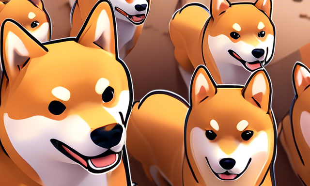 Number of Shiba Inu Holders Affected by Recent Crash Surfaces 🐶