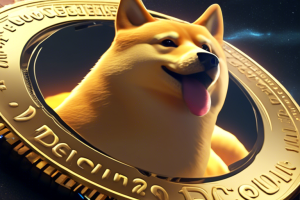 Unleashing Dogecoin's Exciting Price Surge: New Heights Ahead? 🚀