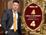 Onecoin legal advisor gets 4 years for $4B scam 😱