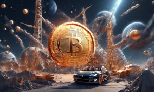 Mind-Blowing Profits: Tesla and SpaceX's Bitcoin Holdings 🚀💰