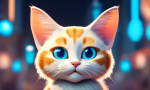 $16 Million Raised by Telegram’s Catizen (CATI) Game for Saving Stray Cats 🐱