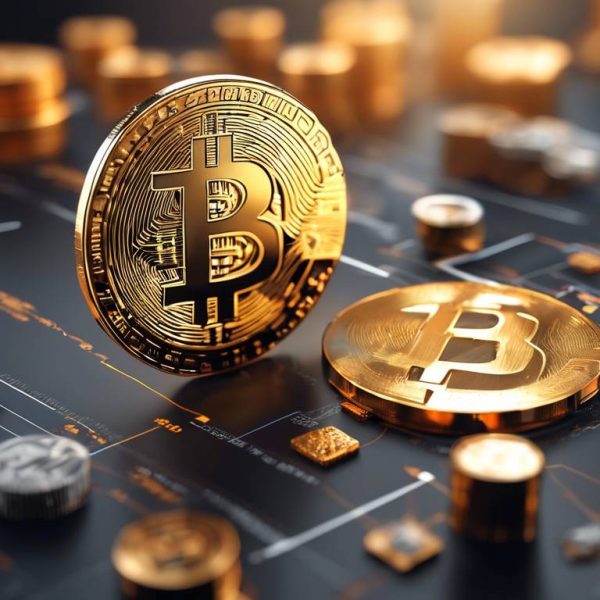 Analyst warns of Bitcoin bearish signal, predicts drop to $59,000 📉