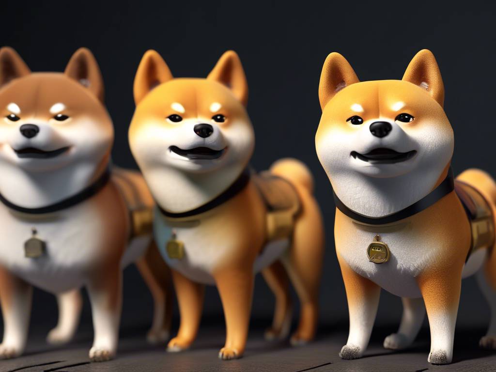 Shiba Inu Team Warns SHIB Community ⚠️ Proceed with Caution 😱