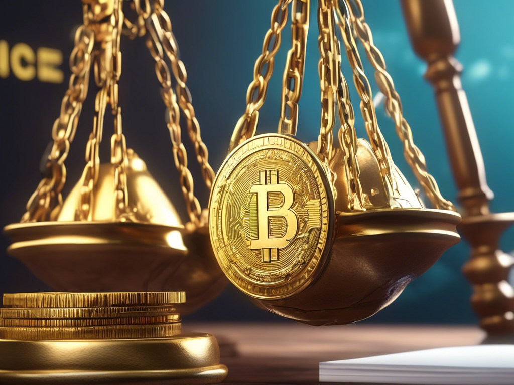 Binance fights $13B lawsuit with UK legal challenge 😎