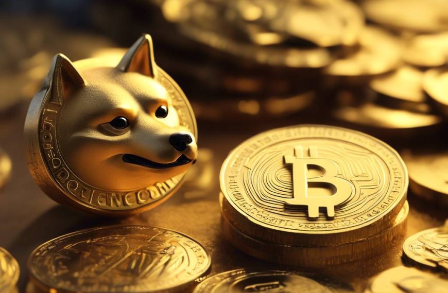 Dogecoin’s Dogechain Wallet Services Closing Next Month 😱