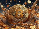Bitcoin smashes all-time high! 🚀🌟