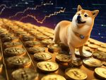 Dogecoin Skyrockets 🚀 Open Interest Breaks $2.2 Billion्र