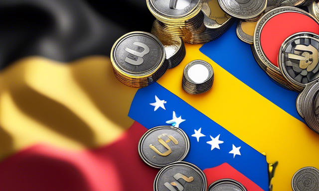 New web restrictions imposed by Venezuela result in Binance access being limited 🌐