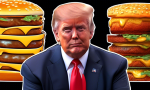 McDonald's Gets Rugged and Bitcoin Fan RFK Backed by Trump on Crypto Twitter 🙂