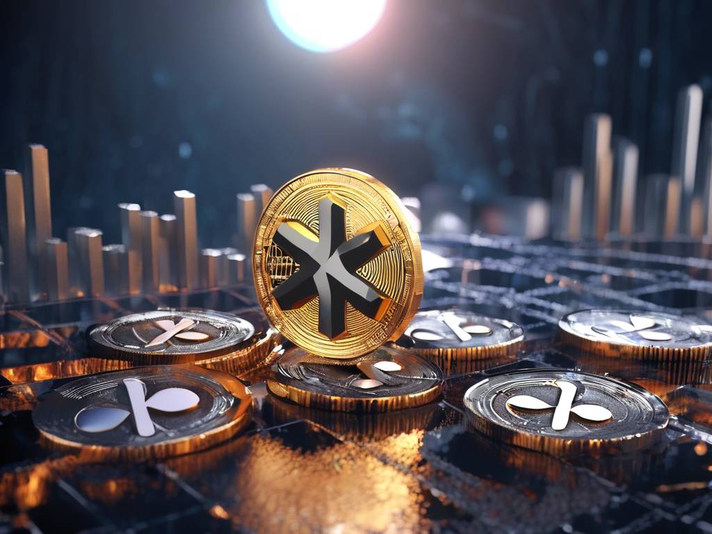 XRP Price Plummets Below $0.60 📉 Discover the Potential Causes😱