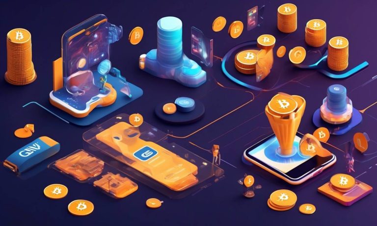 CGV Drives Bitcoin Wallet Sector Growth with UniSat Investment 🚀💼