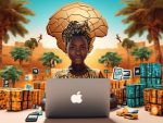 Unlocking Africa's Potential: The Rise of E-Commerce 🌍🚀