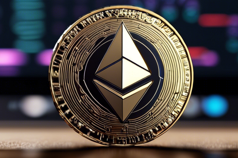 Analyst predicts Ethereum hitting $10,000 😱💰