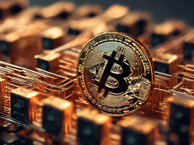 Bitcoin Testnet Overwhelmed: 3 Years' Blocks in a Week! 😱