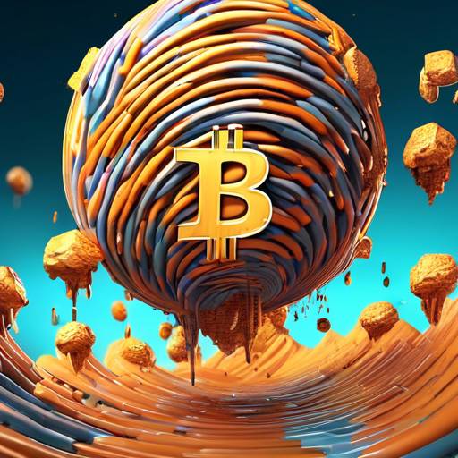 Bitcoin Hits 61K 🚀 Ethereum Falls to 3300 😢 Solana & XRP Soar! 📈