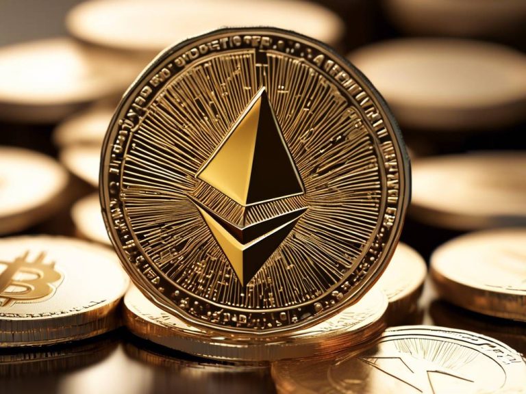 Expert predicts Ethereum to soar with new US stablecoin draft bill! 🚀💰