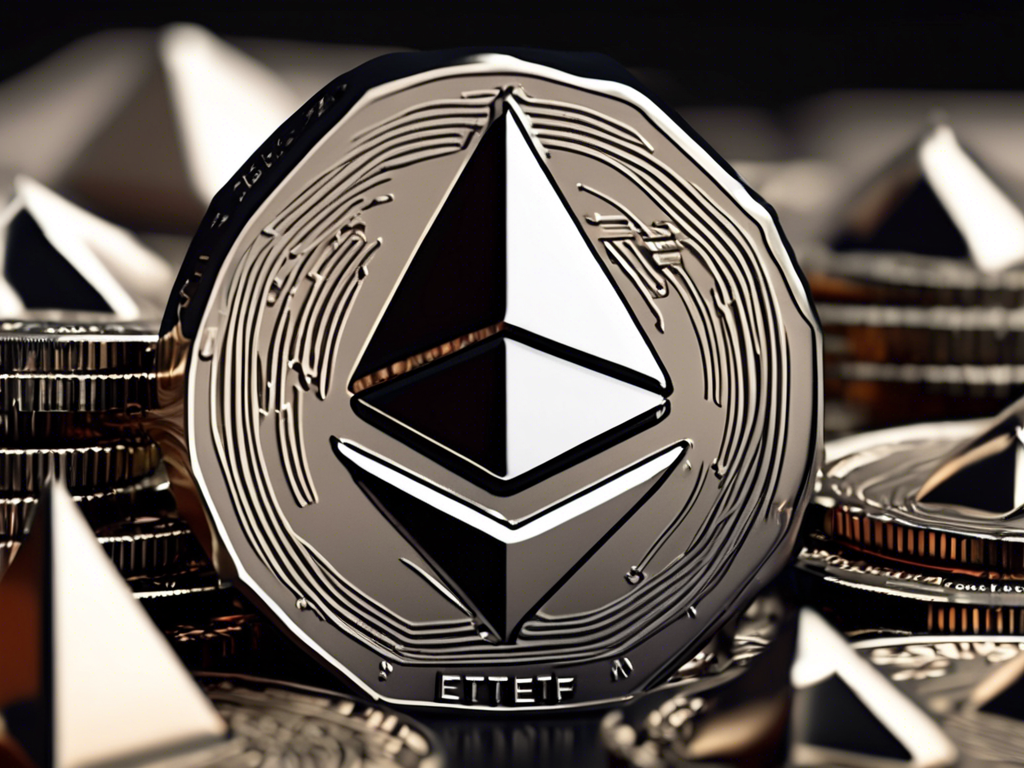 Ethereum ETF Approvals Boost Regulation and Investor Interest! 🚀