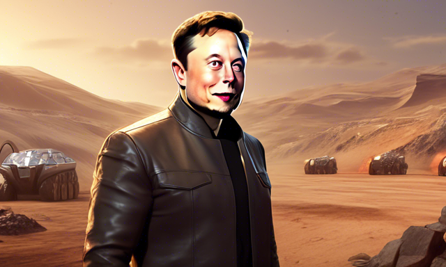 End of Mining Revealed by Elon Musk-Themed Telegram Game 'X Empire' 😲