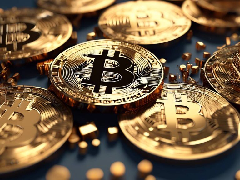 Bitcoin struggles to break through $63,000 resistance 😬