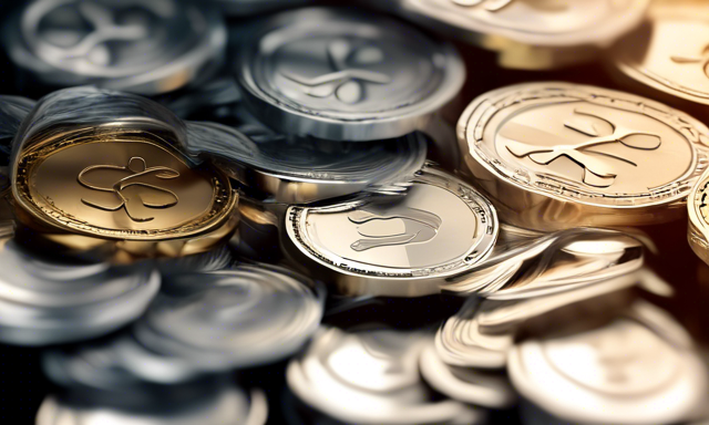 How Ripple’s New Stablecoin Launch could be impacting the SEC Lawsuit against XRP. 😮