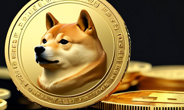 Dogecoin Price (DOGE) expected to experience a steady rise, taking inspiration from Bitcoin 😀