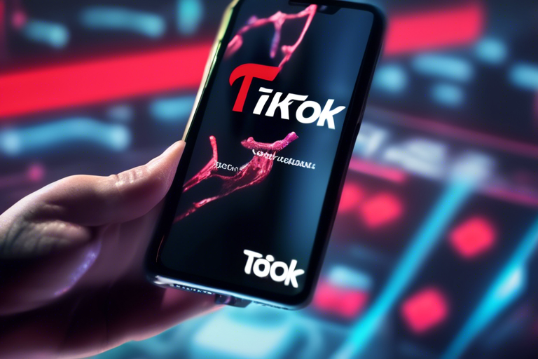 Impact of TikTok on Oracle Warned as Rout Snapped by Nvidia 😱