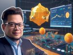 AI investing platform co-founder shares insights! 🚀💰
