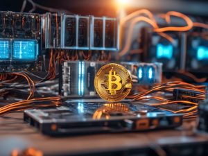 Argentina Energy Provider Strikes Bitcoin Mining Deal 🚀💰