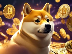 Top crypto analysts predict Dogecoin to outperform Bitcoin in 2024! 🚀
