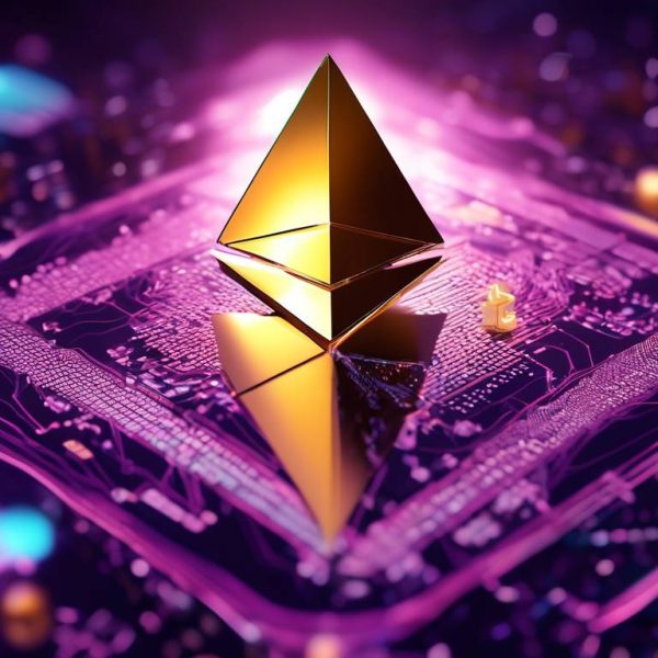 AI forecasts Ethereum price by May 31, 2024 🚀🔮