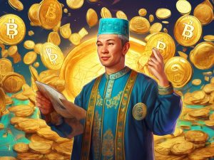 Uzbekistan Boosts Crypto Market Fees 💰🚀
