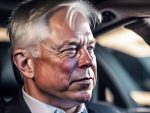 Former Ford CEO sees Tesla leaks as golden chance for peers! 🚀