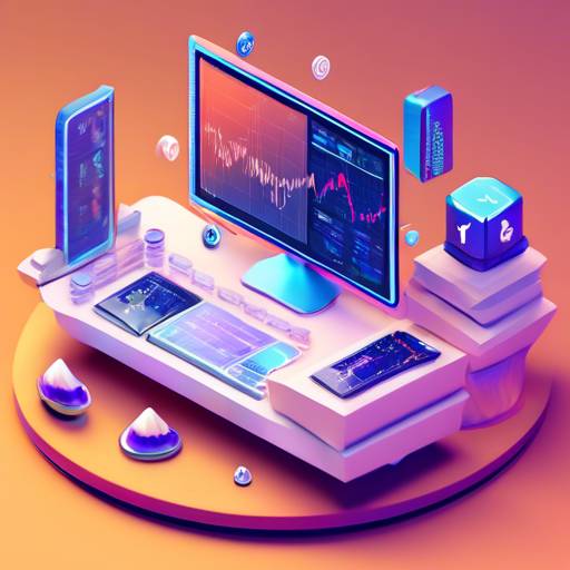 Zent Unveils Ultimate Crypto Trading Software 🚀📈 Revolutionizing Institutional Needs!
