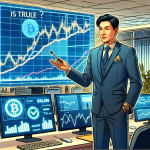 Finance Expert Forecasts Bitcoin Price Soaring to $100,000 by June 2024 - Is It True?