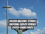 Frozen Millions: Tethers Shocking Exploit Reveals Cross-Chain Chaos