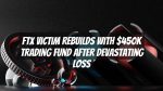 FTX Victim Rebuilds with $450k Trading Fund After Devastating Loss
