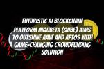 Futuristic AI Blockchain Platform InQubeta (QUBE) Aims to Outshine AAVE and Aptos with Game-Changing Crowdfunding Solution