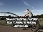 Germany’s BaFin Deals Another Blow to Binance by Rejecting License Request