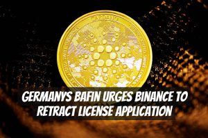 Germanys BaFin Urges Binance to Retract License Application