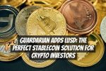 Guardarian Adds LUSD: The Perfect Stablecoin Solution for Crypto Investors