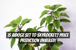 Is AiDoge Set to Skyrocket? Price Prediction Unveiled!