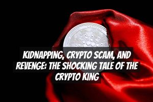 Kidnapping, Crypto Scam, and Revenge: The Shocking Tale of the Crypto King