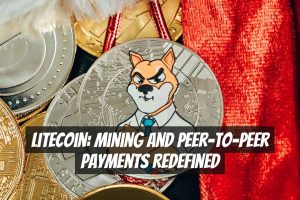Litecoin: Mining and Peer-to-Peer Payments Redefined