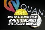 Mind-Boggling: NAB Blocks Crypto Payments, Unveils Startling Scam Scenarios