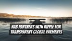 NAB Partners with Ripple for Transparent Global Payments