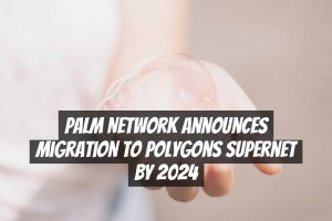 Palm Network Announces Migration to Polygons Supernet by 2024
