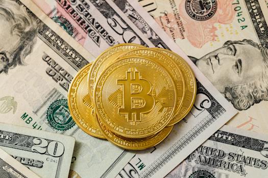 Bitcoin Investors Optimistic for February Rebound to $45,000, Anticipating Bullish Trend