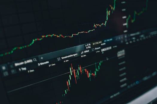 Ethereum Futures ETFs Submitted for SEC Approval