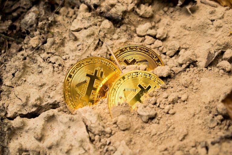 Stronghold Digital Mining Co.: Bitcoin Miners Controversial Tire-Burning Proposal
