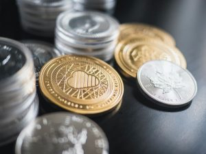 Hottest Cryptocurrencies on DEXTools: Pond Coin, HairyPlotterFTX, DORK